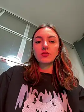 hotAssHell  online show from 03/03/25, 05:41