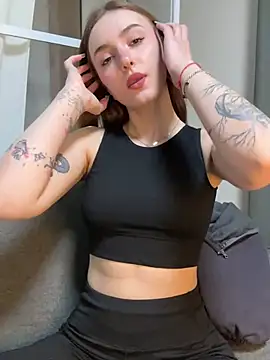 hotAssHell  online show from 02/25/25, 09:37