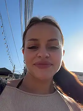 AngelinaTeller online show from 02/02/26, 01:48