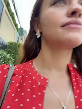 AngelinaTeller online show from 03/13/26, 12:48