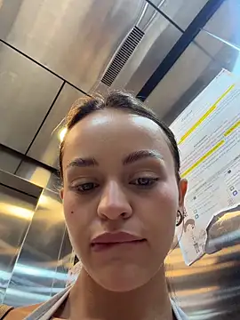 AngelinaTeller online show from 03/20/26, 12:55