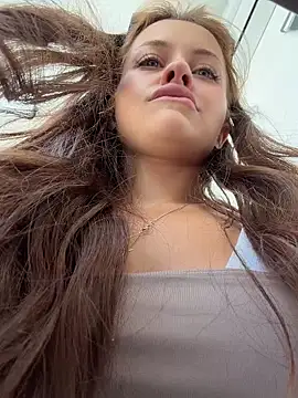 AngelinaTeller online show from 02/03/26, 02:53