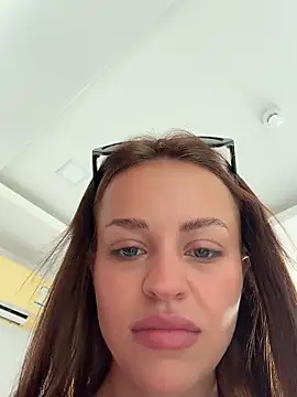 AngelinaTeller online show from 03/16/26, 12:51