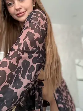 AngelinaTeller online show from 03/13/25, 02:27