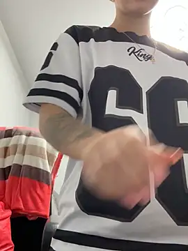 AngelinaTeller online show from 11/26/25, 02:00