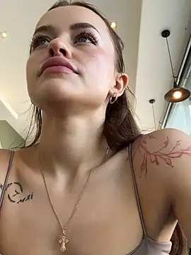 AngelinaTeller online show from 12/19/25, 02:48