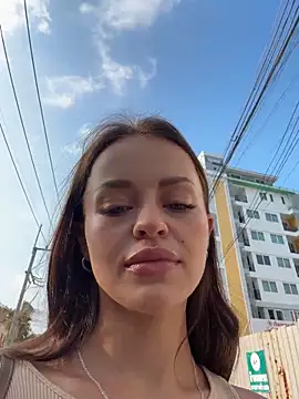 AngelinaTeller online show from 04/06/26, 01:01