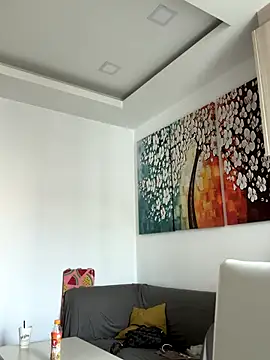 AngelinaTeller online show from 10/26/25, 02:01