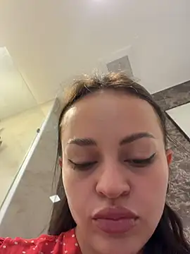 AngelinaTeller online show from 03/19/26, 12:21