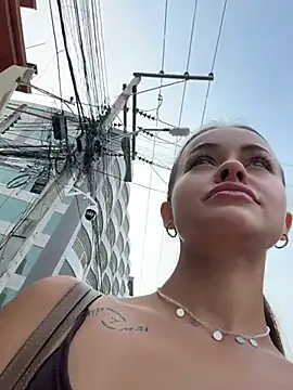 AngelinaTeller online show from 02/15/26, 01:17