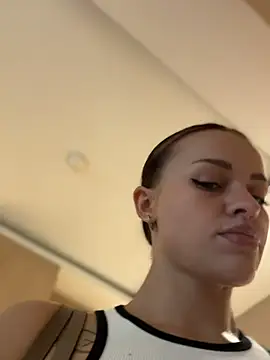 AngelinaTeller online show from 04/04/26, 12:50