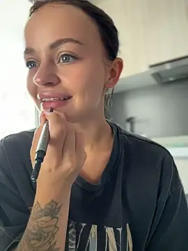 AngelinaTeller online show from 03/23/26, 12:55