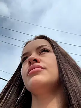 AngelinaTeller online show from 10/14/25, 01:50