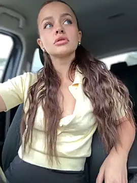 AngelinaTeller online show from 09/14/25, 01:50