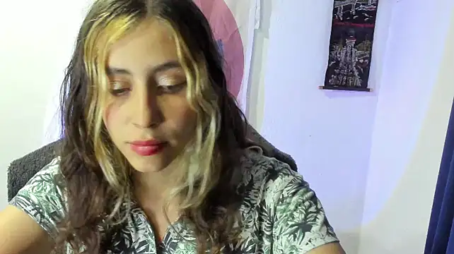 Liherz online show from 03/26/26, 03:27