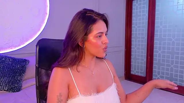 martina duque  online show from 03/04/26, 08:38