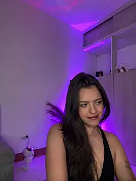 martina duque  online show from 03/02/25, 04:28