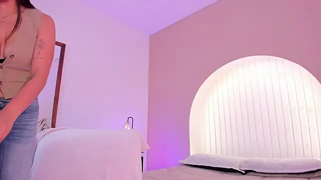 martina duque  online show from 03/13/26, 07:08