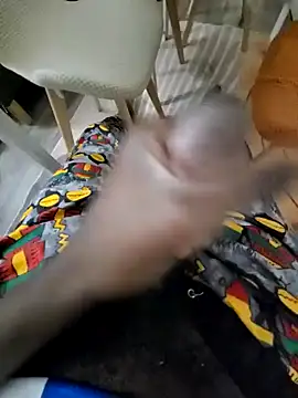 no1belike1 online show from 03/09/26, 08:45