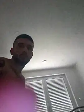 Mjuser666 online show from 02/09/26, 10:35