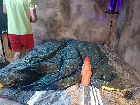 Mjuser666 online show from 03/27/26, 09:27