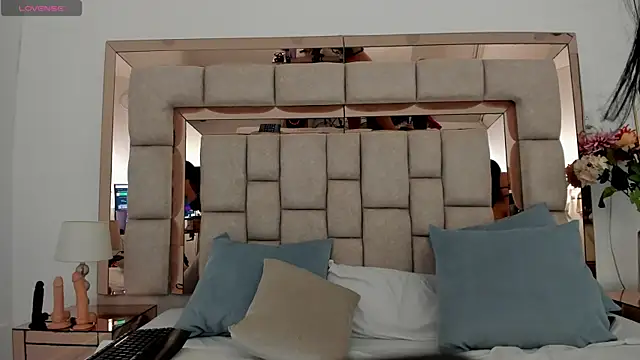 emma castilloo online show from 11/03/25, 10:08