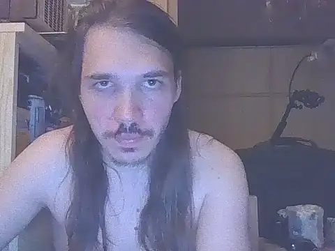 Davideksexy online show from 08/05/26, 07:52