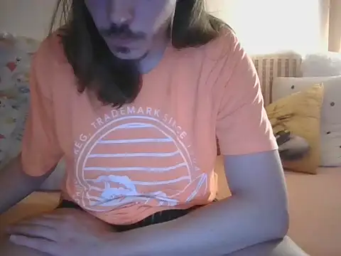 Davideksexy online show from 02/18/26, 07:21