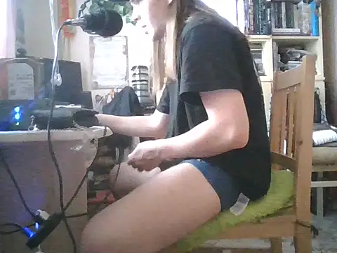 Davideksexy online show from 06/02/26, 06:30