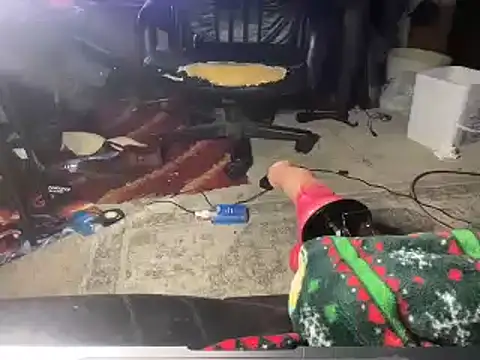 Blazedsurfer30 online show from 03/07/25, 03:49