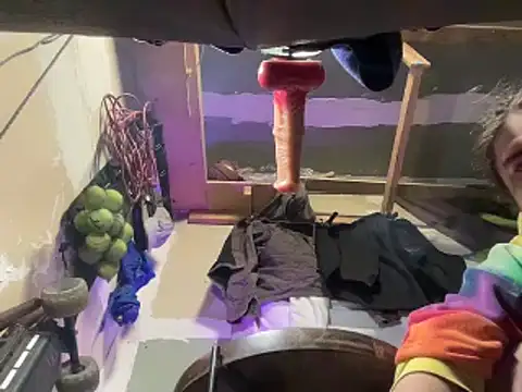 Blazedsurfer30 online show from 03/09/25, 10:52