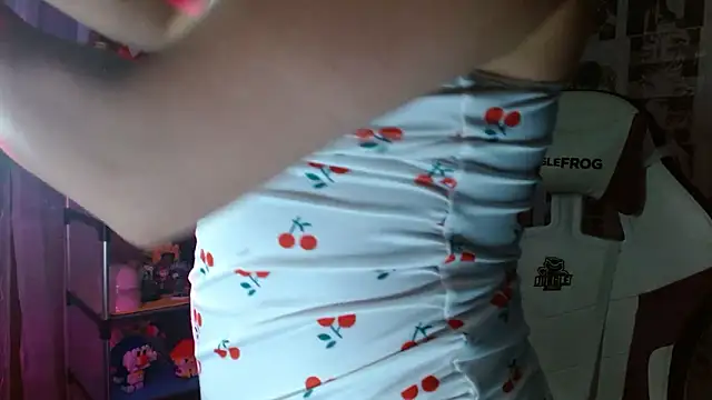 Snapshot of Cherry_Hanako_Cosplay chatting on 03/03/26, 05:14 Cherry Hanako Cosplay online show from 03/03/26, 05:14