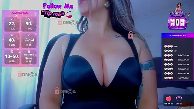 Snapshot of Sattine chatting on 05/09/26, 04:10 Sattine online show from 05/09/26, 04:10