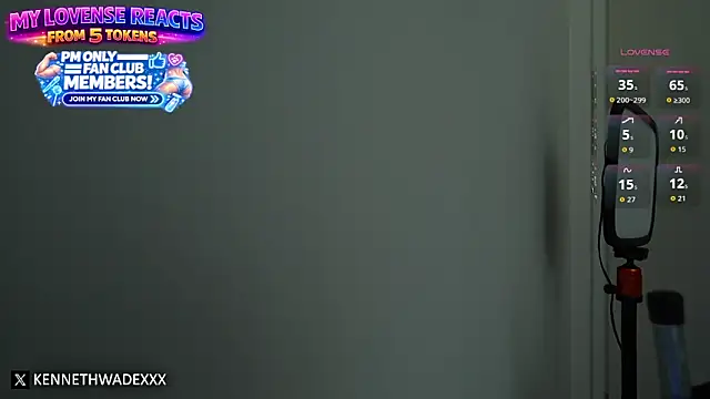 kennethwade online show from 04/04/26, 12:45