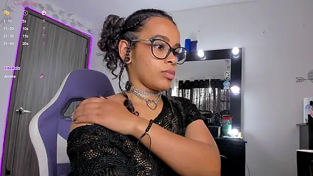 Lips SaraSofia2 online show from 03/12/25, 08:31