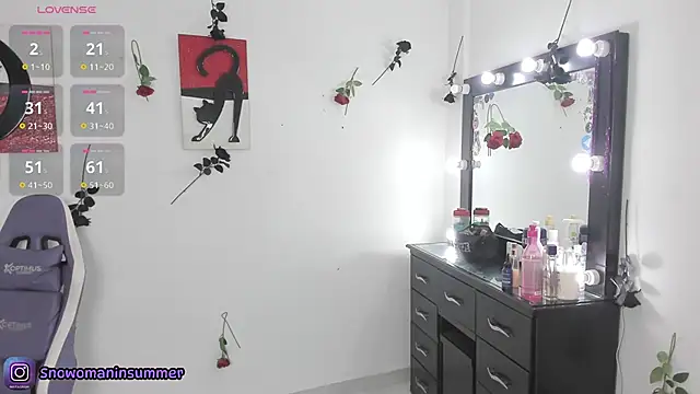 Lips SaraSofia2 online show from 04/08/26, 03:35