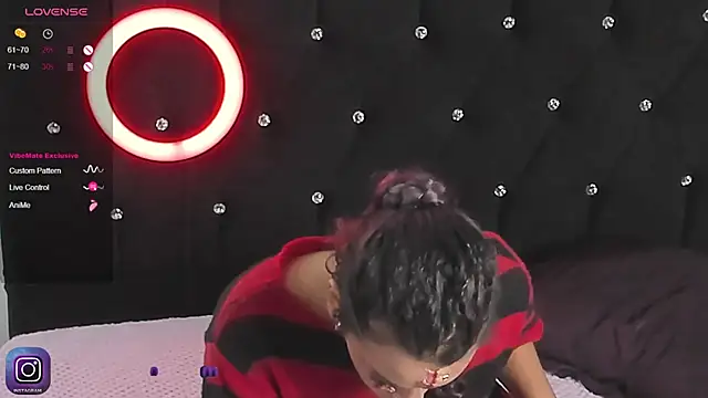 Lips SaraSofia2 online show from 10/26/25, 08:26