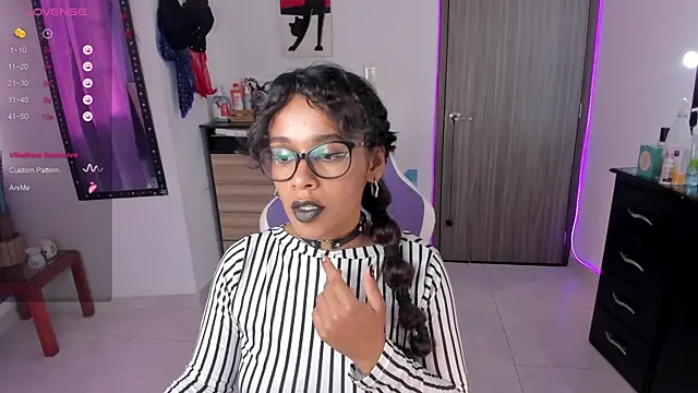 Lips SaraSofia2 online show from 02/04/25, 09:41