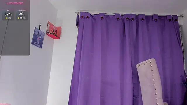 Lips SaraSofia2 online show from 01/30/25, 03:22