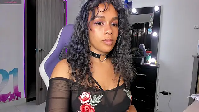 Lips SaraSofia2 online show from 03/19/25, 08:22