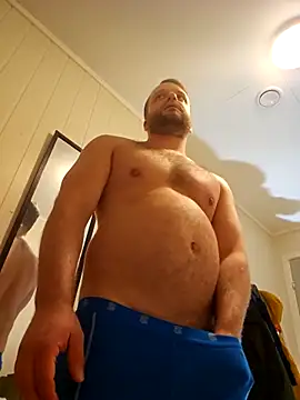 Machoviking1 online show from 11/06/25, 11:03