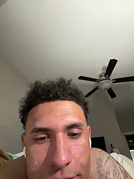 Cubanmisil online show from 05/21/26, 03:48