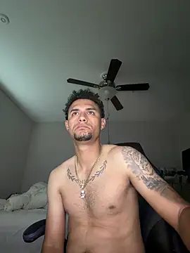 Cubanmisil online show from 05/24/26, 11:43