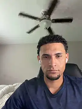 Cubanmisil online show from 05/30/26, 01:50