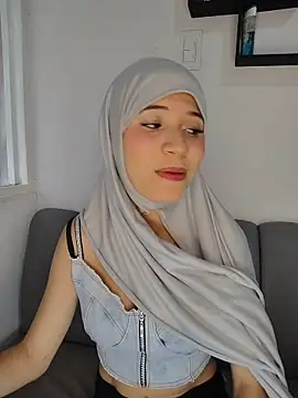 hanaa 18 online show from 06/02/26, 06:41
