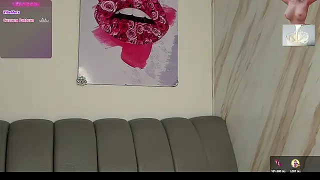 hanaa 18 online show from 03/12/26, 03:12