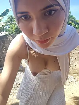 hanaa 18 online show from 12/03/25, 03:00