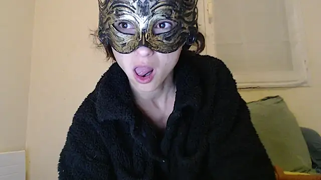 asphodelex online show from 03/20/26, 09:27