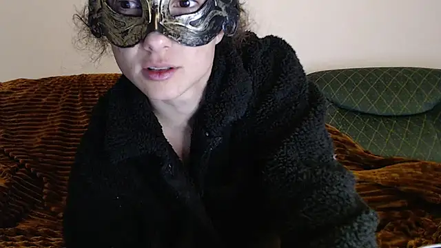 asphodelex online show from 04/04/26, 09:10