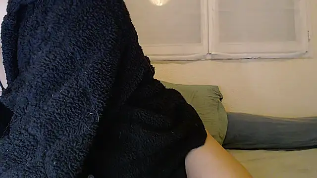 asphodelex online show from 04/02/26, 12:23